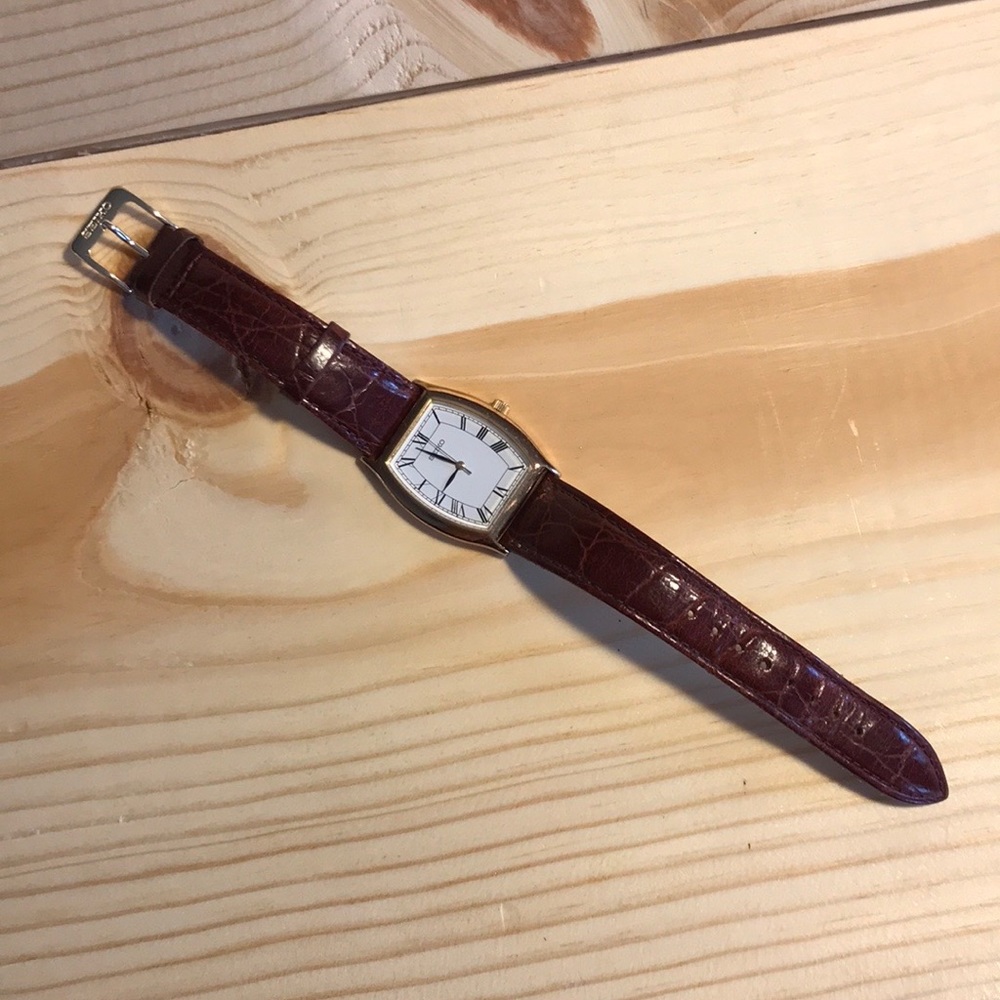 Seiko Men’s watch